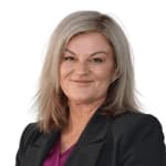 Alison Tanzer from Commercial & Legal Services Adelaide