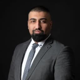 Imran Fatah from Boutique Lawyers