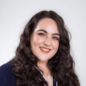 Maggie Jaber from Varga Lawyers