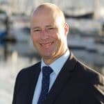 Phil Harris from Wallace Wilkinson & Webster Lawyers