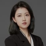 Dora Dang from The IP House Lawyers