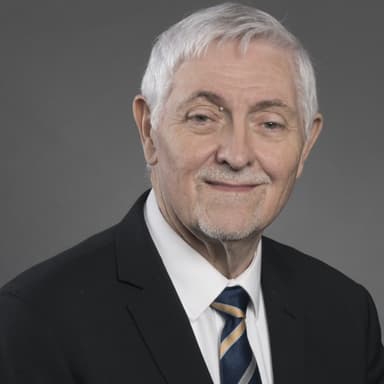 Gerard Kell