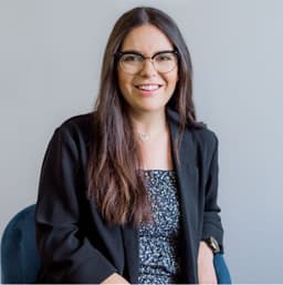 Ella Hickman from Hickman Family Lawyers