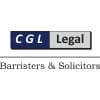 Barrister and Solicitor