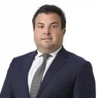 Chris Hughes from Hughes Legal