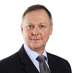 Darren Fooks from Salerno Law