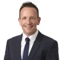 David Blunt from Hughes Legal