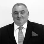 Paul Villani from Makdesi & Associates