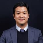 Min Hur from Keystone Lawyers