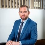 Tom Sheridan from Ezra Legal