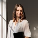 Lauren Dunn from LD Lawyers