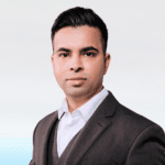 Saurabh Smar from Northam Lawyers