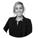 Jessica Vanderkroft from Powe & White Family Lawyers