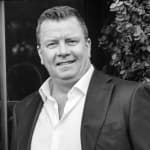 Alex King from King & Collins