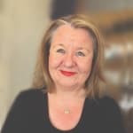 Marie Sullivan