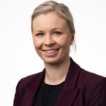 Danielle Mattiske from BDK Lawyers