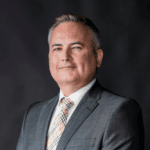 Ken Edwards from Taylor Smart