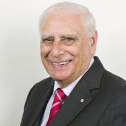 Ian Diehm from Stephens and Tozer