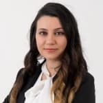 Rose Gulcan Bolat from Melbourne Lawyers & Mediators Pty Ltd