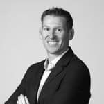 Stuart Corbishley from Corbishley Sports Law