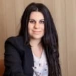 Katherine Antoun