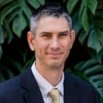 Graham Dutton from WGC Lawyers