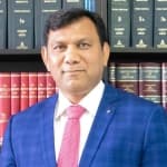 Stephen John from Stephen John Lawyers