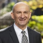 Harry Papadopoulos from CMM Quay Legal Group