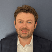 Ian Murray from The Law Office of Conrad Curry