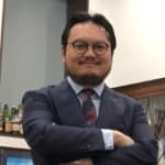 Jasper Kwok from Jasper Lawyers