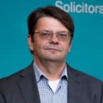 Bruce Simmonds from Parker Simmonds