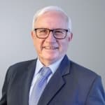 Martin Piper from Finn Roache