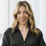 Maria Fokianos