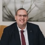 Troy Fischer from Madsen Law