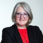 Elise Parker-Thomson from Thomson & Associates