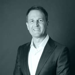 Luke Randles from Alexander ILP