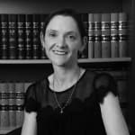 Fiona Buchanan from Julia Clarke Solicitor