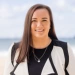 Claire Richards from Shipton and Associates