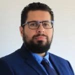 Waill Hannouf from Accolade Lawyers