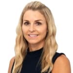 Lucy Jorgensen from Baker Jorgensen Lawyers