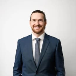 Nathan Haynes from MK Legal Group