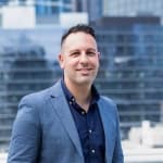 Dwayne Marinucci from Domantay Legal