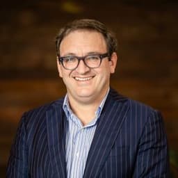 Ben Gouldson from Clifford Gouldson Lawyers