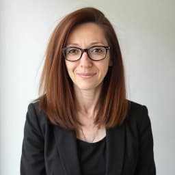 Angie Rennie from Benjamin and Dawson Lawyers