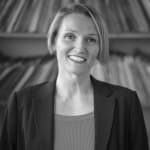 Zoe Hunter from Bolt Findlay