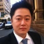 Jonathan Lu