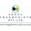 Court Monitor/Transcriber
