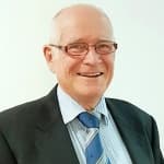 Ross McTaggart from Stephens and Tozer