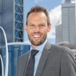 Daniel Romano from Zafra Legal