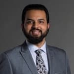 Harpreet Bawa from Justice Family Lawyers